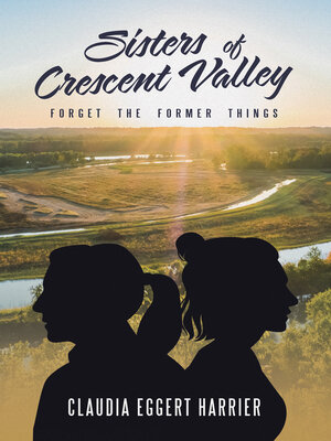 cover image of Sisters of Crescent Valley